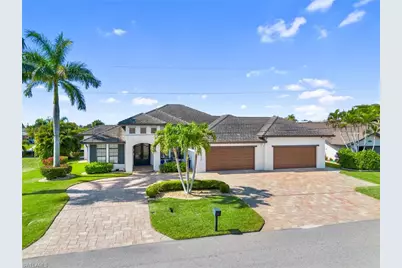 4226 SE 6th Pl, Cape Coral, FL 33904 - Photo 1