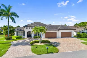 4226 SE 6th Pl, Cape Coral, FL 33904 - Photo 1