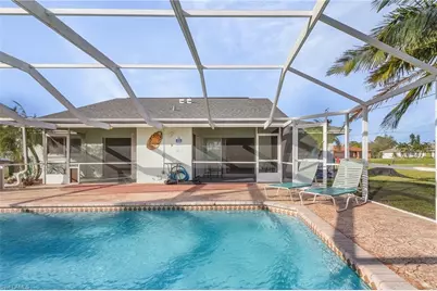 930 SW 37th Ln, Cape Coral, FL 33914 - Photo 29