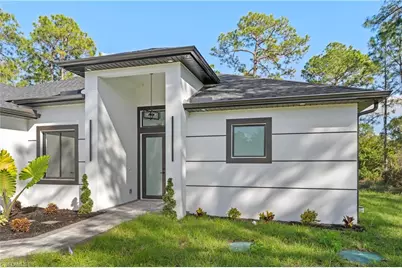 1116 8th Ave, Lehigh Acres, FL 33972 - Photo 1