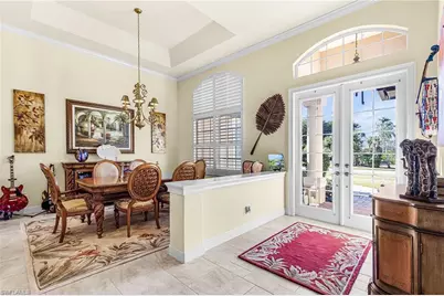 15741 Lockmaben Ave, Fort Myers, FL 33912 - Photo 5