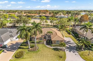 15741 Lockmaben Ave, Fort Myers, FL 33912 - Photo 1