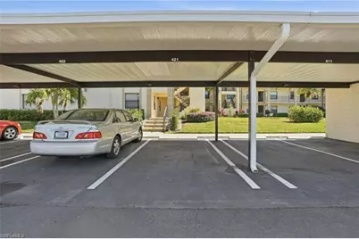 12601 Kelly Sands Way #421, Fort Myers, FL 33908 - Photo 19