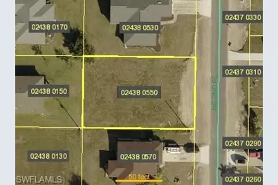 1318 NE 2nd Pl, Cape Coral, FL 33909 - Photo 1