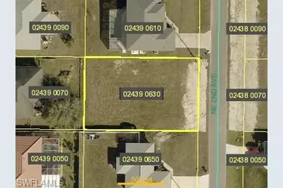 1302 NE 2nd Ave, Cape Coral, FL 33909 - Photo 1