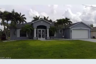 115 SE 39th St, Cape Coral, FL 33904 - Photo 1