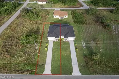 115 Milwaukee Blvd, Lehigh Acres, FL 33974 - Photo 1