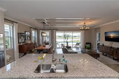 3650 Crimson Ln, Fort Myers, FL 33916 - Photo 5