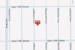 1410 Jefferson Ave, Lehigh Acres, FL 33972 - Photo 1