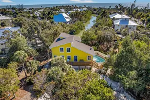 6143 Castaways Ln, Sanibel, FL 33957 - Photo 1