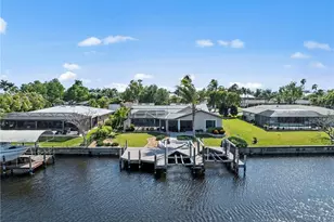 1939 Palaco Grande Pkwy, Cape Coral, FL 33904 - Photo 47