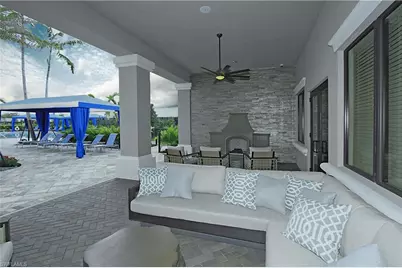 11593 Lakewood Preserve Pl, Fort Myers, FL 33913 - Photo 31