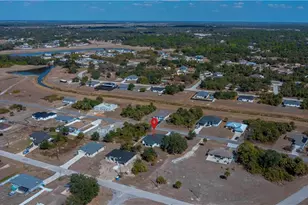 3034 NW Beechwood Circle, Labelle, FL 33935 - Photo 35