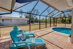 5966 SW 1st Ct, Cape Coral, FL 33914 - Photo 43