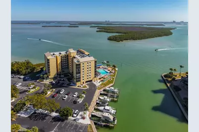 400 Lenell Rd #107, Fort Myers Beach, FL 33931 - Photo 1