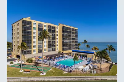 400 Lenell Rd #107, Fort Myers Beach, FL 33931 - Photo 19