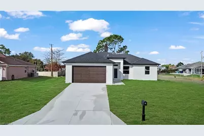 760 Goodrich Ave S, Lehigh Acres, FL 33974 - Photo 1