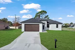 760 Goodrich Ave S, Lehigh Acres, FL 33974 - Photo 1