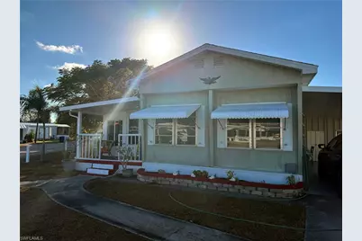 123 Flame Ln, North Fort Myers, FL 33917 - Photo 7