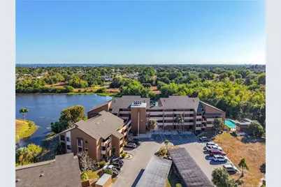 2067 W Lakeview Blvd #9, North Fort Myers, FL 33903 - Photo 25