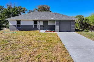 192 Victoria Ave S, Lehigh Acres, FL 33974 - Photo 1