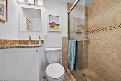 7400 Estero Blvd #330, Fort Myers Beach, FL 33931 - Photo 17