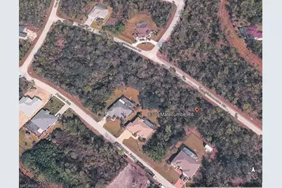 8317 Matecumbe Rd, Port Charlotte, FL 33981 - Photo 3