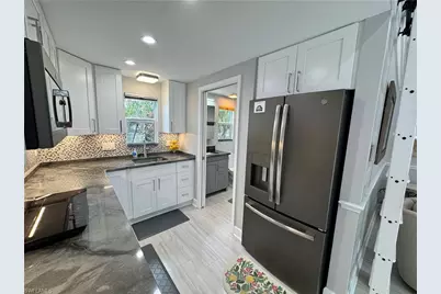 Lot 61 3107 E Riverbend Resort Blvd, Labelle, FL 33935 - Photo 11