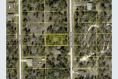 917 Wellington Ave, Lehigh Acres, FL 33972 - Photo 3