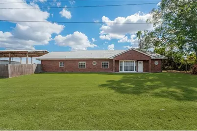 845 Quail Run, Fort Denaud, FL 33935 - Photo 1