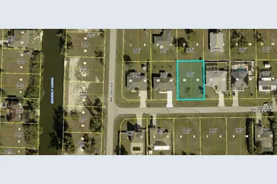 2733 NW 11th St, Cape Coral, FL 33993 - Photo 1