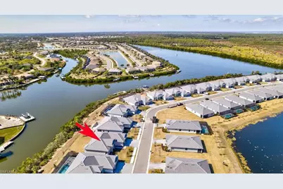 7796 Lakes Edge Ln, Port Charlotte, FL 33981 - Photo 37