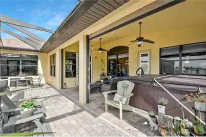 2724 Gleason Pkwy, Cape Coral, FL 33914 - Photo 25