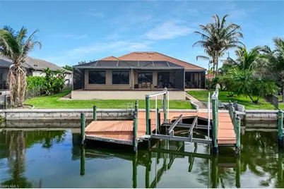 2724 Gleason Pkwy, Cape Coral, FL 33914 - Photo 39