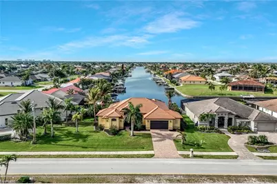 2724 Gleason Pkwy, Cape Coral, FL 33914 - Photo 1