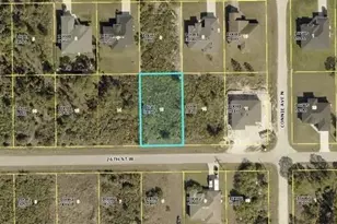 2604 26th St W, Lehigh Acres, FL 33971 - Photo 1