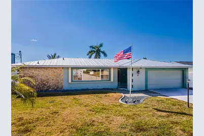 1226 SE 23rd St, Cape Coral, FL 33990 - Photo 1