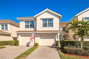 11621 Navarro Way, Fort Myers, FL 33908 - Photo 1
