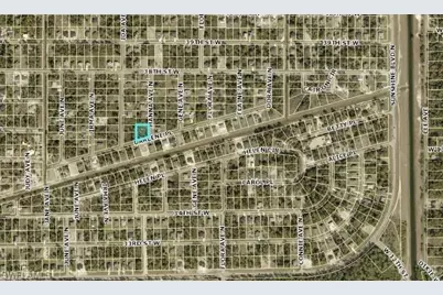 3509 Hanna Ave N, Lehigh Acres, FL 33971 - Photo 3