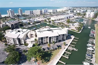 7307 Estero Blvd #3206, Fort Myers Beach, FL 33931 - Photo 1