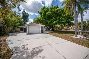 13201 Fourth St, Fort Myers, FL 33905 - Photo 1