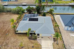 604 SW 20th Terrace, Cape Coral, FL 33991 - Photo 33