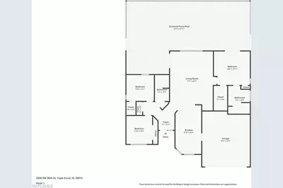 2550 SW 30th St, Cape Coral, FL 33914 - Photo 29