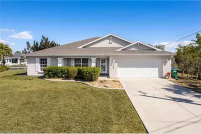 1303 SW 8th Ct, Cape Coral, FL 33991 - Photo 1