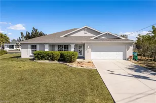 1303 SW 8th Ct, Cape Coral, FL 33991 - Photo 1