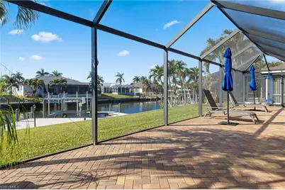 2818 SW 39th St, Cape Coral, FL 33914 - Photo 31