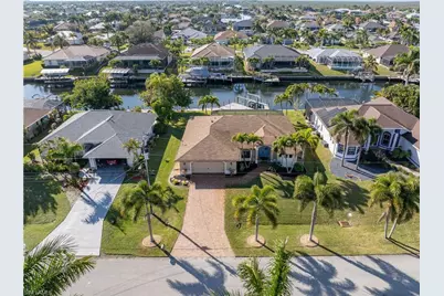 2818 SW 39th St, Cape Coral, FL 33914 - Photo 3