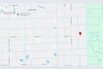 844 Bianca Ave S, Lehigh Acres, FL 33974 - Photo 5