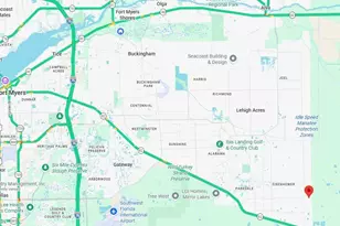 844 Bianca Ave S, Lehigh Acres, FL 33974 - Photo 3