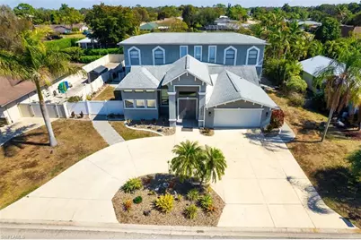 5534 Cognac Dr, Fort Myers, FL 33919 - Photo 3
